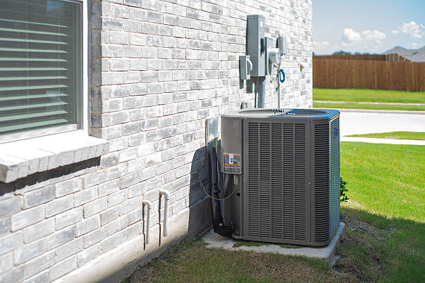 Reliable Ductwork Repair contractor in Gandeeville, WV by FH HVAC